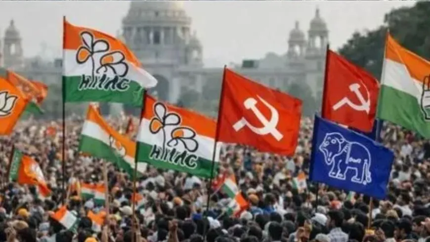 असम-केरल-पुडुचेरी में कल मतदान, ममता बनर्जी ने भवानीपुर सीट से किया नामांकन