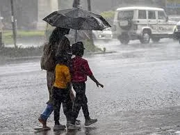 प्री-मानसून का कहर: देशभर में आंधी-बारिश से जनजीवन प्रभावित, कई राज्यों में अलर्ट जारी