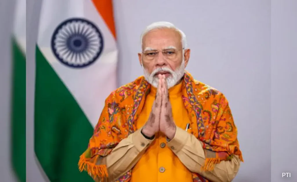 नरेंद्र मोदी के 12 साल: युवाओं से लेकर आत्मनिर्भर भारत तक, नेता और विशेषज्ञ की उम्मीदवारी