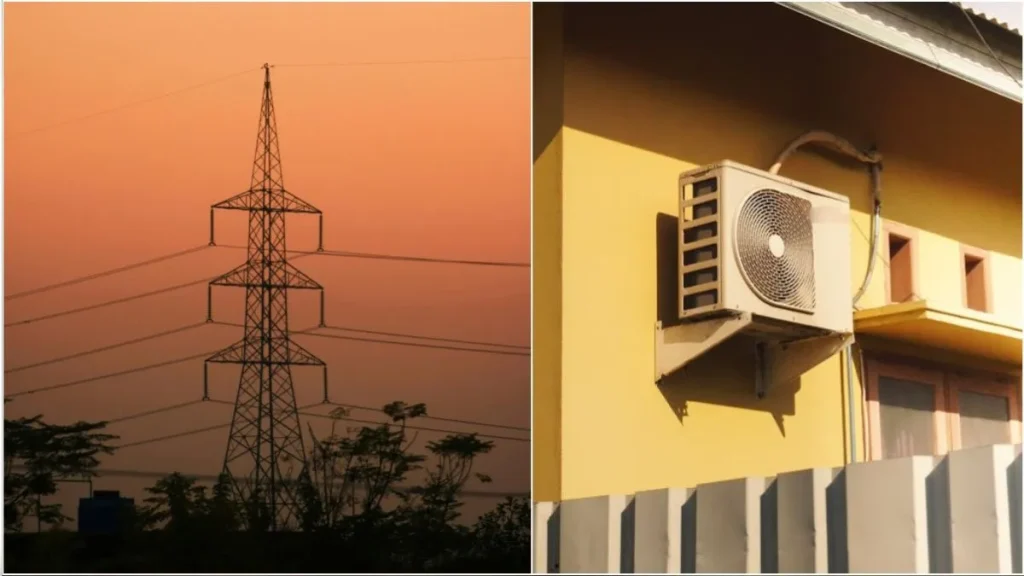 बिजली बचाने की अपील: यूपी में AC 24°C पर चलाने और फालतू लाइट बंद रखने की सलाह