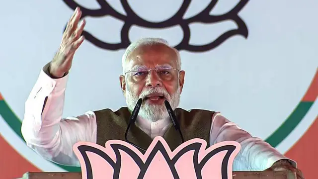 NewDelhi : PM मोदी सहमति का स्वागत, बाकी मुद्दों पर बातचीत से निकलेगा स्थायी समाधान