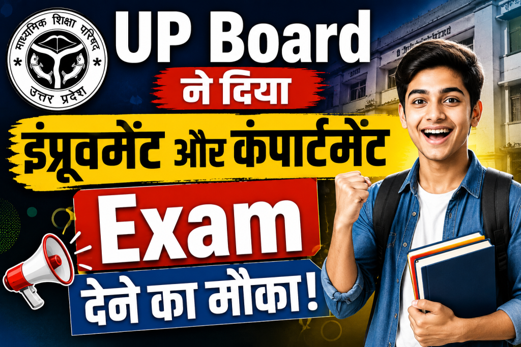 UP Board