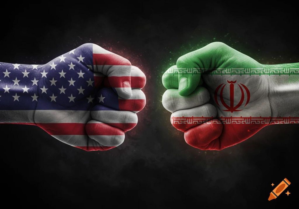 America-Iran