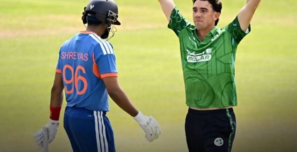 T20 series