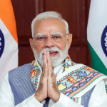 Prime Minister Narendra Modi