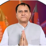 BJP MLC Dharmendra Bhardwaj