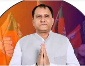 भाजपा MLC धर्मेंद्र भारद्वाज से जुड़े संस्थानों पर ईडी की बड़ी कार्रवाई, 13.83 करोड़ की संपत्तियां कुर्क BJP MLC Dharmendra Bhardwaj