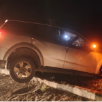 Gonda Accident