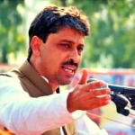 Imran Masood
