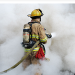 Ghaziabad Fire Safety Department