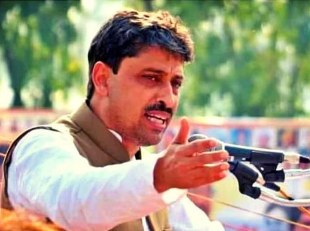असद एनकाउंटर पर कांग्रेस नेता इमरान मसूद ने कहा “गिरा दो, मार दो” Imran Masood