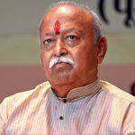 Mohan Bhagwat
