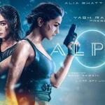 Alpha Movie Teaser