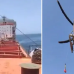 Strait of Hormuz
