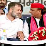 Rahul Gandhi, Akhilesh Yadav
