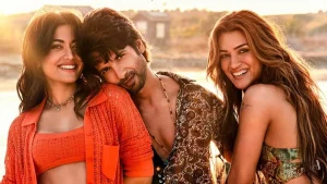 ‘Cocktail 2’ ने दी दस्तक, रोमांस और ड्रामा से भरी फिल्म ने खींचा ध्यान Cocktail-2