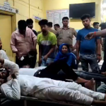 Etah Tajia News