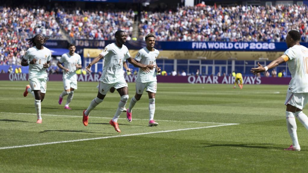 FIFA World Cup 