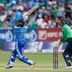 India vs Ireland