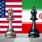 USA- Iran War