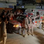 Karachi Attack