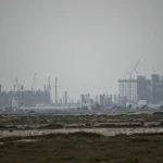 Qatar में रास लाफान