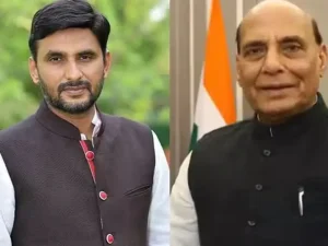 UP BJP