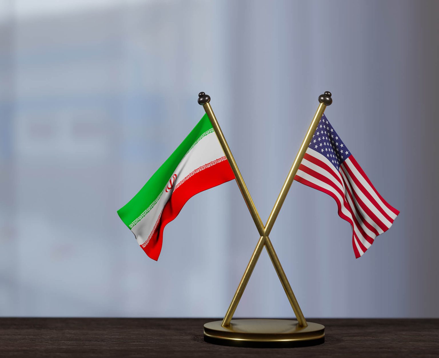 US-Iran: 110 दिन के तनाव के बाद शांति समझौता, लेकिन इजरायल बाहर क्यों? US-And-Iran