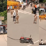 Maharaganj News