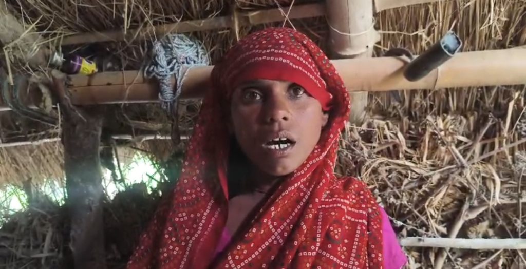 Shravasti: दलित महिला के साथ मारपीट का मामला, श्रावस्ती में तनाव, पुलिस पर उठे सवाल दलित महिला के साथ मारपीट