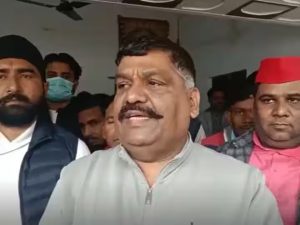 सपा की ताकत से ही NDA सहयोगियों को मिली सत्ता: गोप का बयान राजनीति, उत्तर प्रदेश,