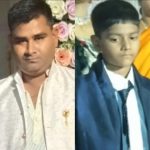 मृतक पिता-पुत्र