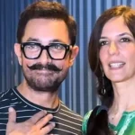 aamir khan gauri wedding