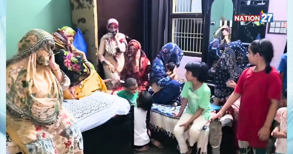 Bulandshahr News: यूपी एटीएस की बड़ी कार्रवाई में दो संदिग्ध गिरफ्तार, पाकिस्तान से जुड़े हैं तार Bulandshahr News
