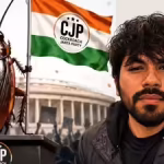 CJP Protest