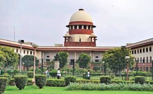 NewDelhi:करोड़ों के कर्ज वसूली मामले में सुप्रीम कोर्ट सख्त बैंक-उधारकर्ताओं की मिलीभगत पर जताई गंभीर चिंता