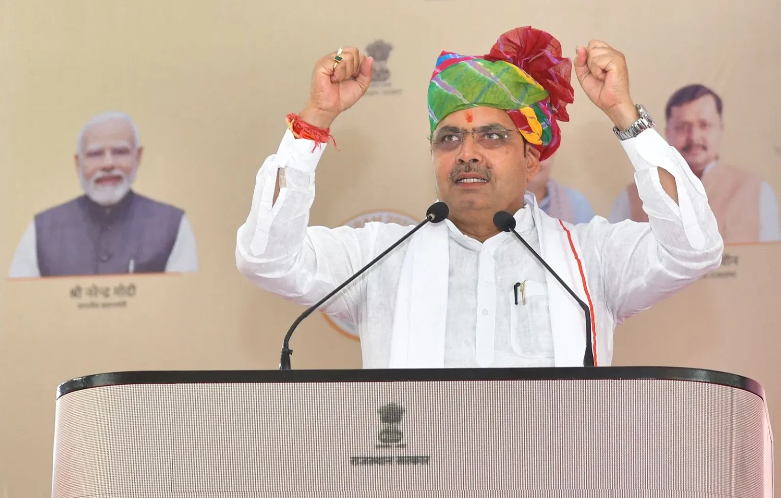 “BJP बैठक: राज्यसभा चुनाव और संगठन विस्तार पर मंथन, नितिन नवीन बनाएंगे रणनीति”