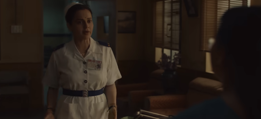 Bharat Bhhagya Viddhaata | Trailer | Medicial Emergency | Kangana Ranaut | In Cinemas 12th June