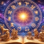 Today Horoscope 5 June 2026