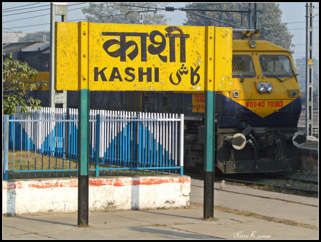kashi news