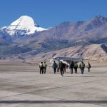 Kailash Mansarovar