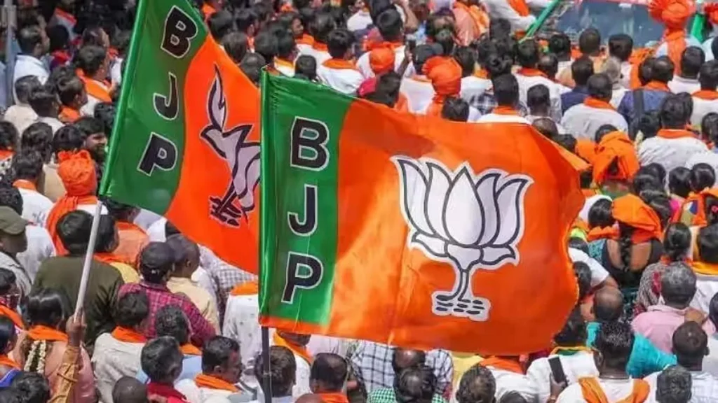Madhyapradesh : “मध्य प्रदेश भाजपा ने तीनों राज्यसभा सीटों पर दर्ज की जीत”