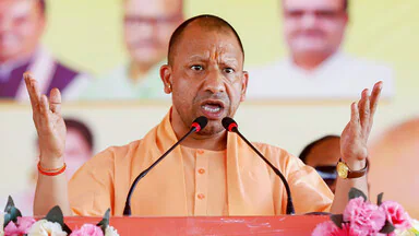 UttarpradeshNews : सीएम योगी का बड़ा फैसला, नंदी से वापस ली गई अहम जिम्मेदारी