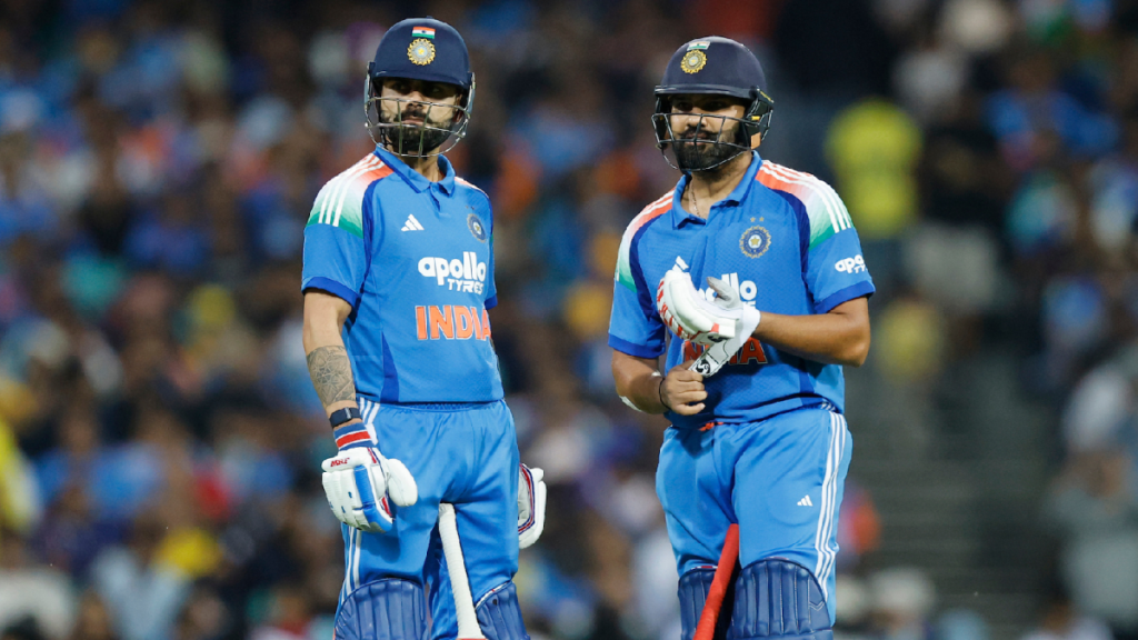 BCCI