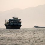 Strait Of Hormuz