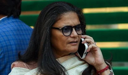 BengalNews : TMC में बढ़ी मुश्किलें, सुष्मिता देव ने राज्यसभा सीट से भी दिया इस्तीफा