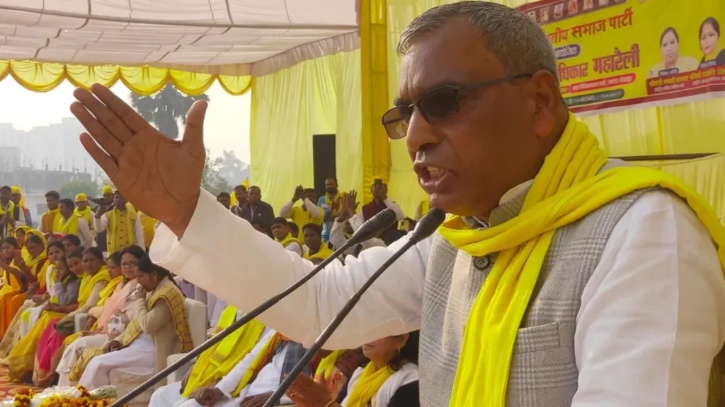 छात्र आंदोलन 