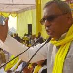 छात्र आंदोलन 