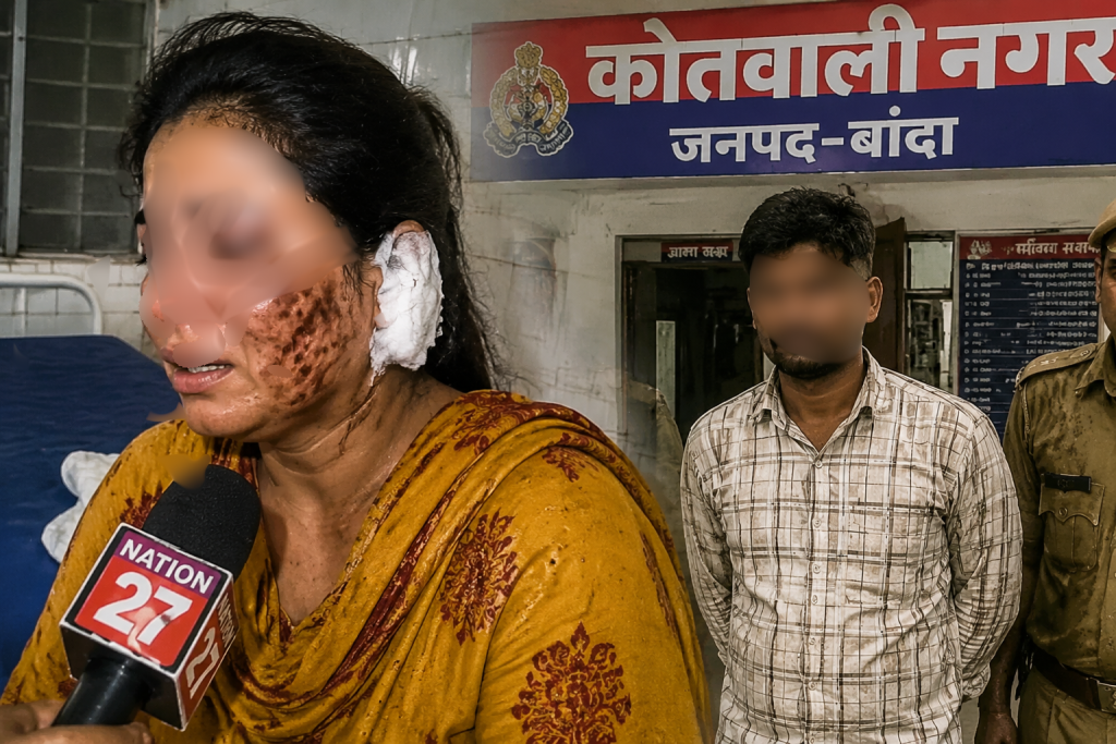 पति या हैवान