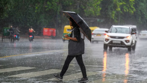 Uttar Pradesh Wather